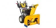 2019 Cub Cadet Three-Stage 3X 28-Inch