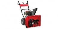 2021 Craftsman Dual-Stage 24-Inch 208cc (SB410)