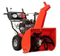 Ariens DELUXE TRACK 27