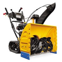 Cub Cadet 726 TDE