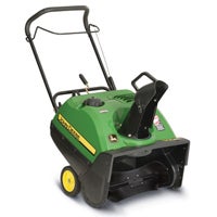 John Deere 522E