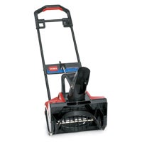 Toro 1800 Power Curve