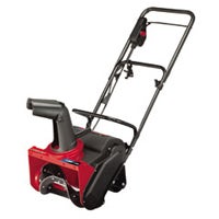 Troy-Bilt Flurry 1400