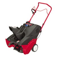 Troy-Bilt Squall 210