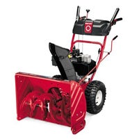 Troy-Bilt Storm 8526