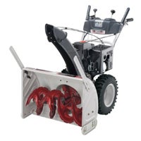 White Outdoor H54K3