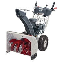 White Outdoor M53K2